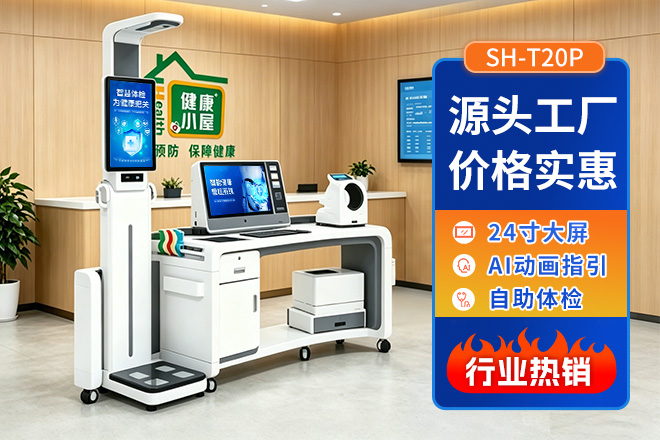 智能健康一体机厂家选择：为何选择南宫NG28国际集团？